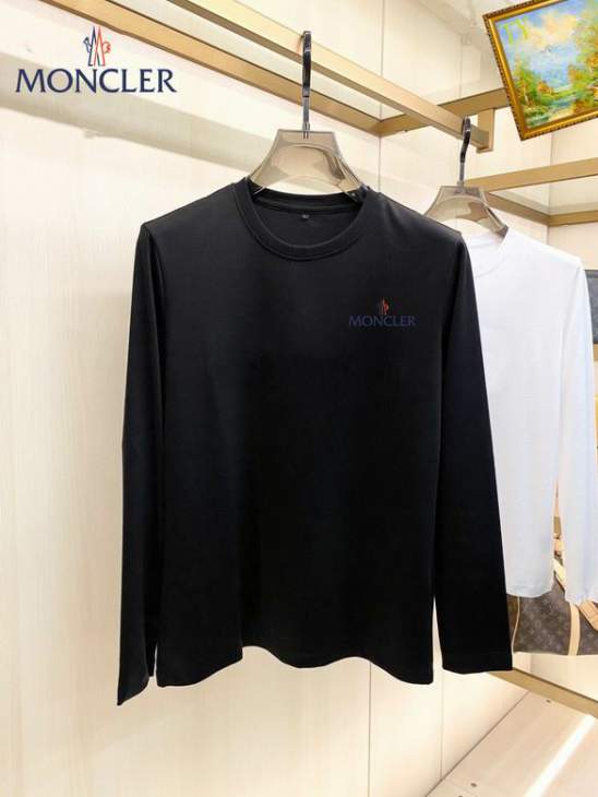 Picture of Moncler T Shirt Long _SKUMonclerS-4XL25tn2051744